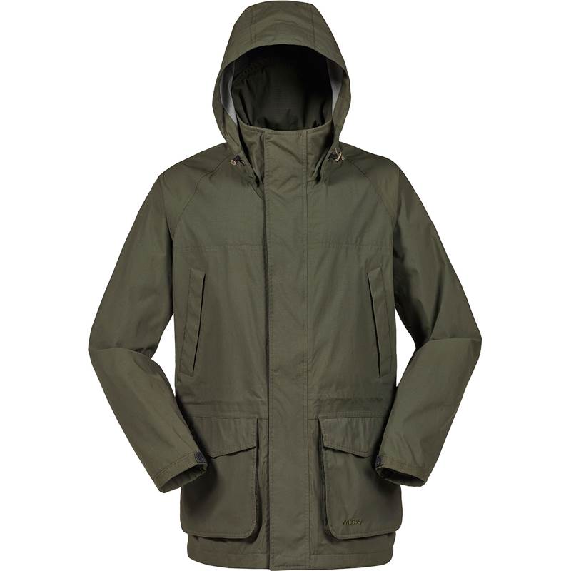 Musto Mens Fenland BR2 Packaway Waterproof Shooting Jacket with FREE Bag-5