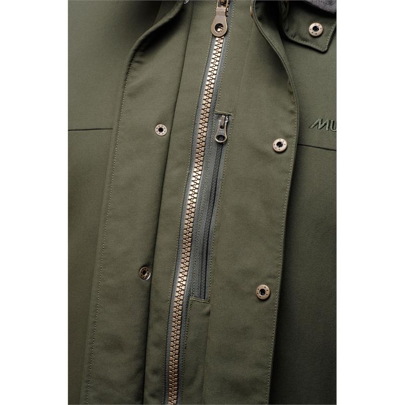 Musto Mens Highland GoreTex Lite Waterproof Shooting Jacket