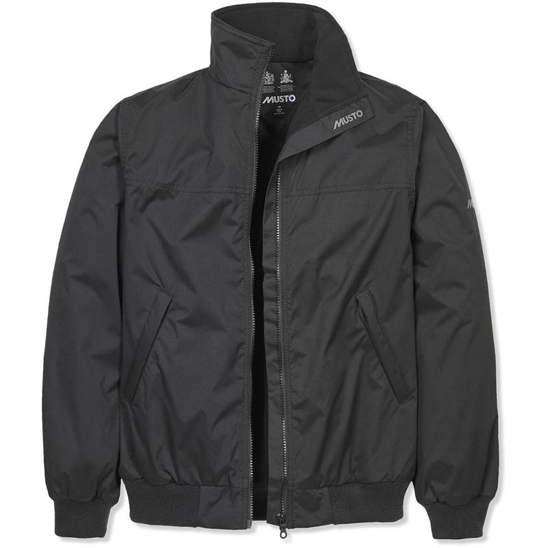 Musto Womens Classic Snug Blouson Sailing Jacket-1