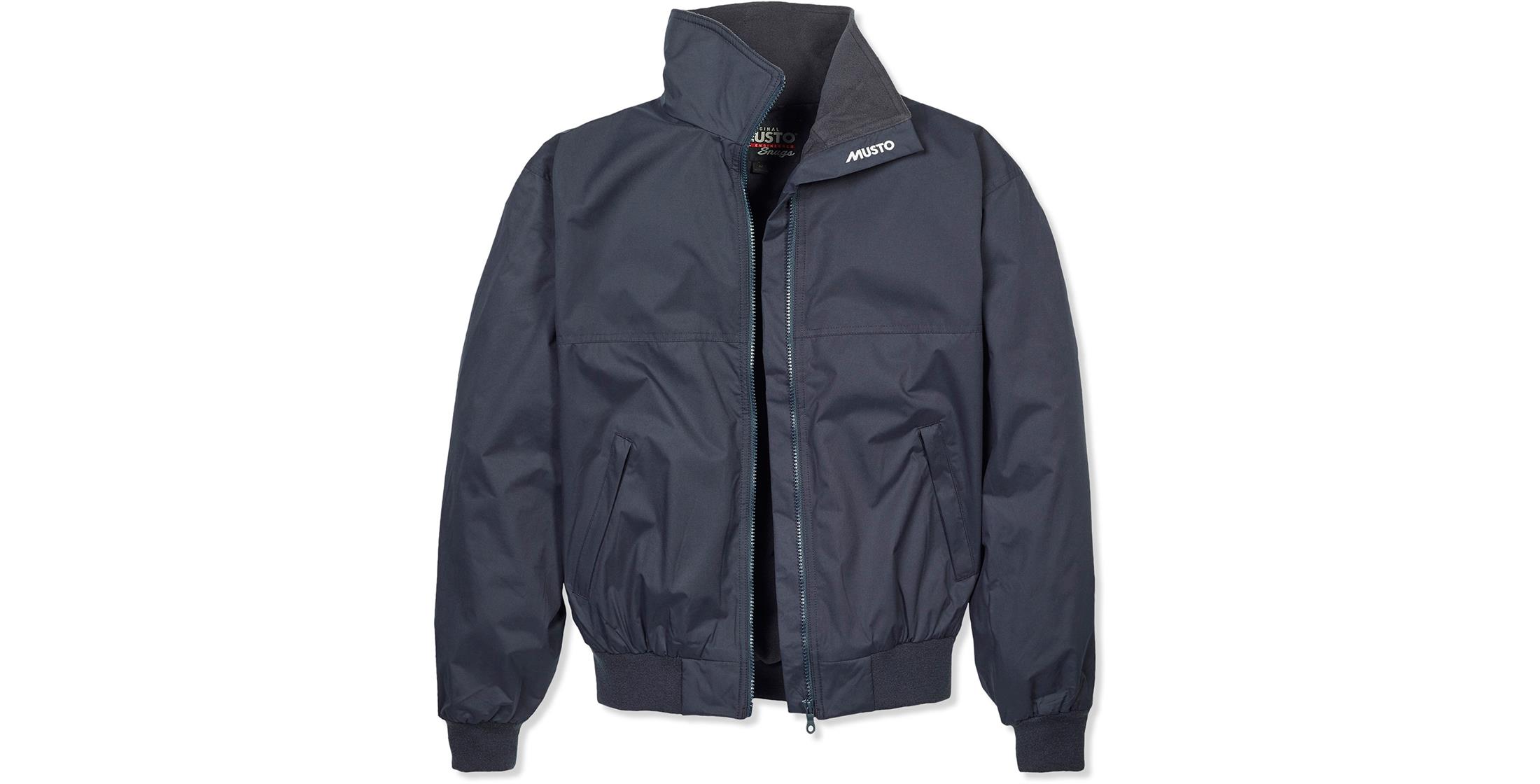 Musto Mens Classic Snug Blouson Sailing Jacket