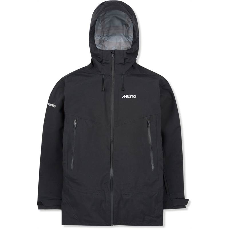 Musto Mens Nanuk BR2 Waterproof Sailing Jacket with FREE Bag-1