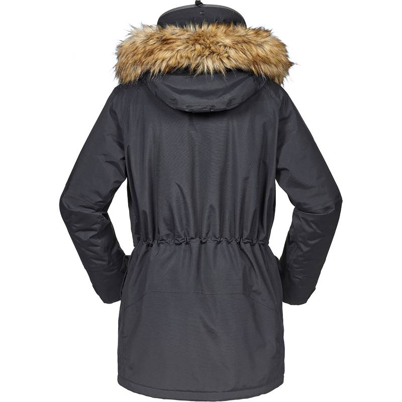 Musto Mens Loska BR2 PrimaLoft Waterproof Sailing Parka with FREE Bag-2