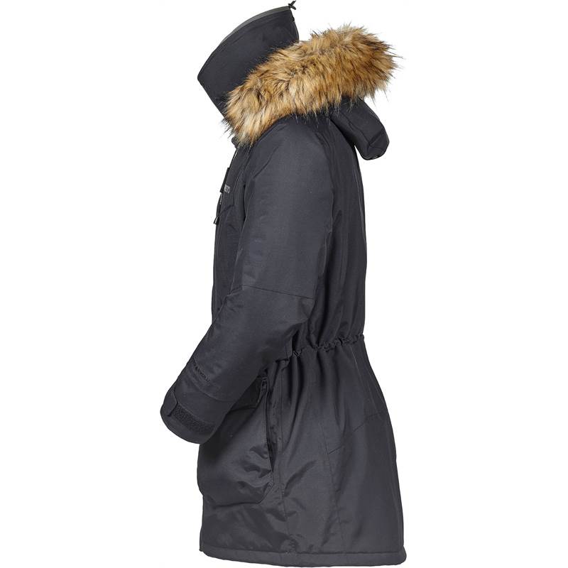 Musto Mens Loska BR2 PrimaLoft Waterproof Sailing Parka with FREE Bag-3