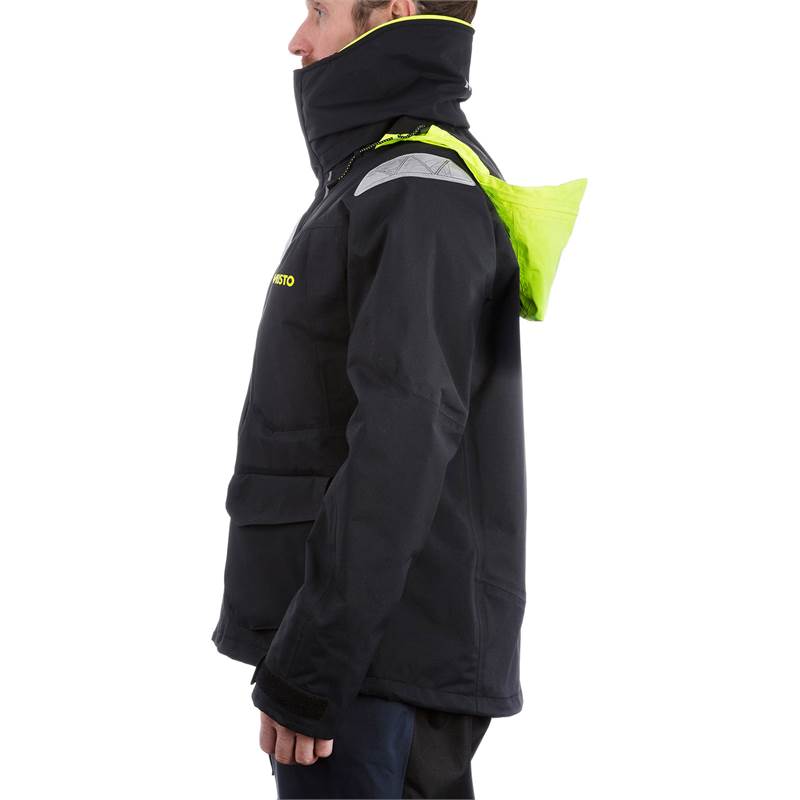 Musto Mens BR2 Offshore Waterproof Jacket-4