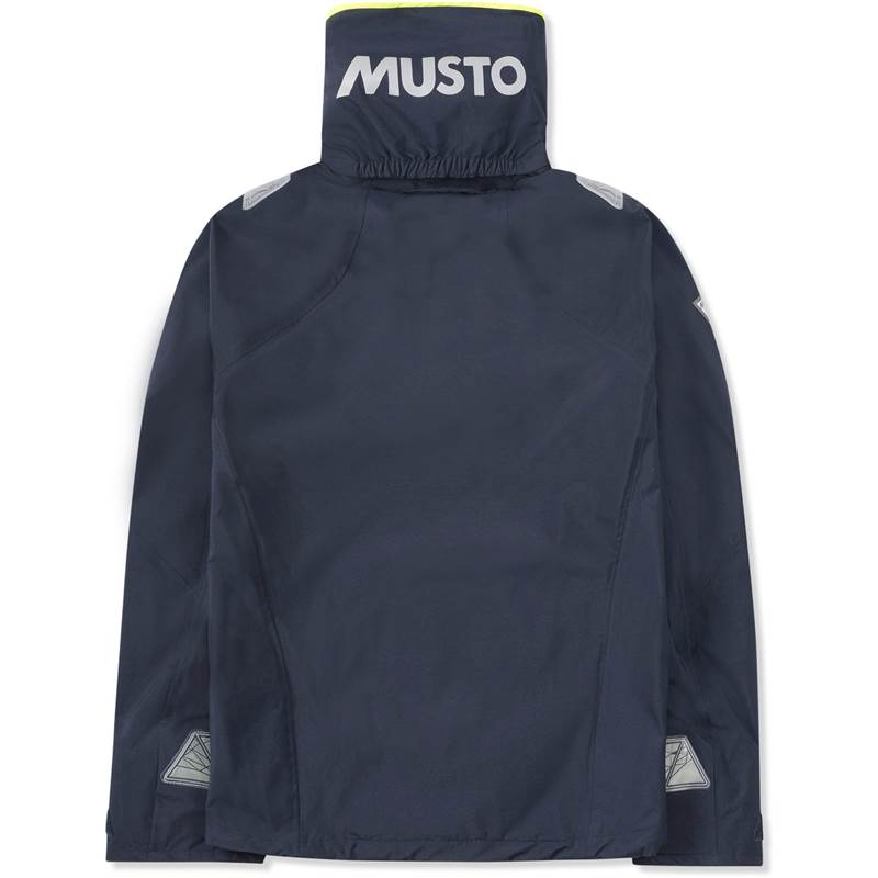 Musto Mens BR2 Coastal Waterproof Jacket-2