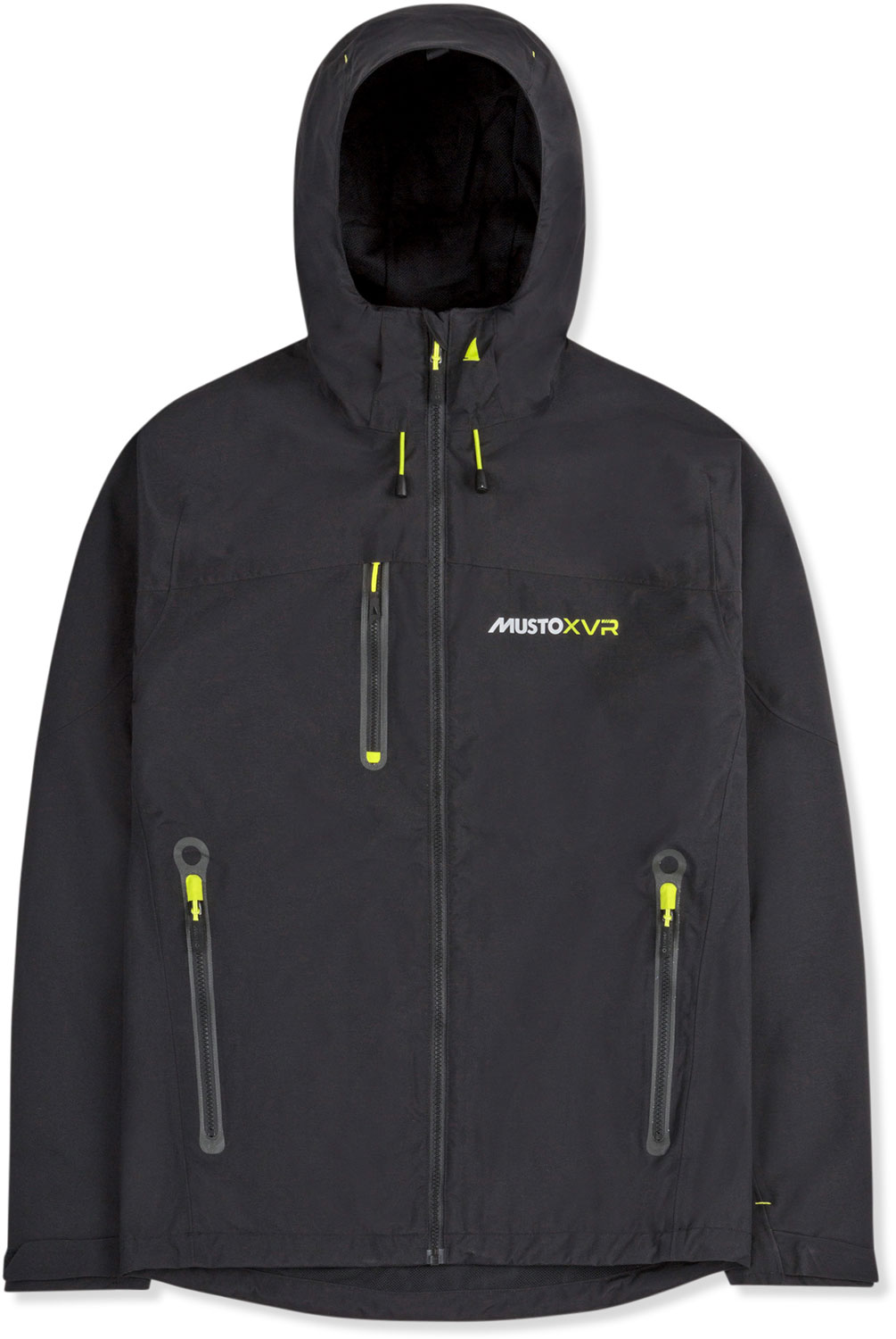 Musto Mens XVR BR1 Waterproof Jacket 