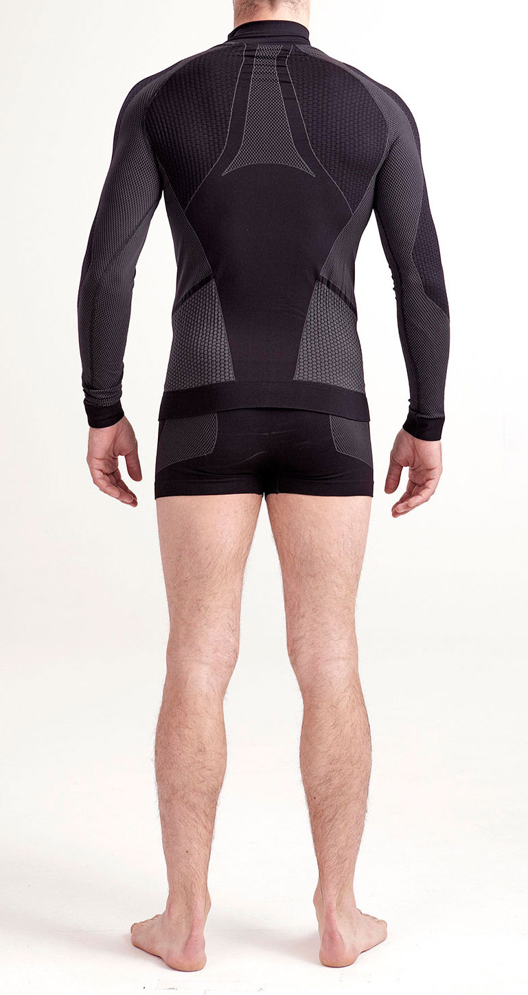 musto active base layer