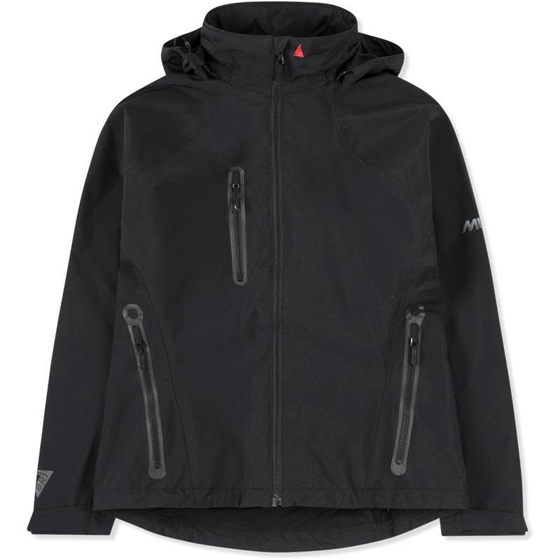 Musto Womens Sardinia BR1 Waterproof Sailing Jacket-2