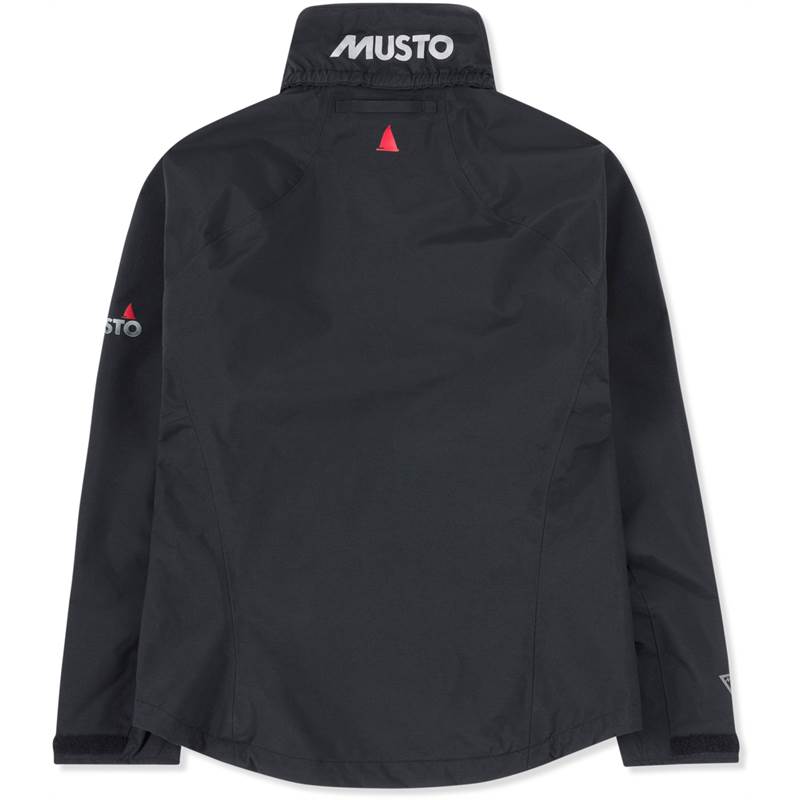 Musto Womens Sardinia BR1 Waterproof Sailing Jacket-3