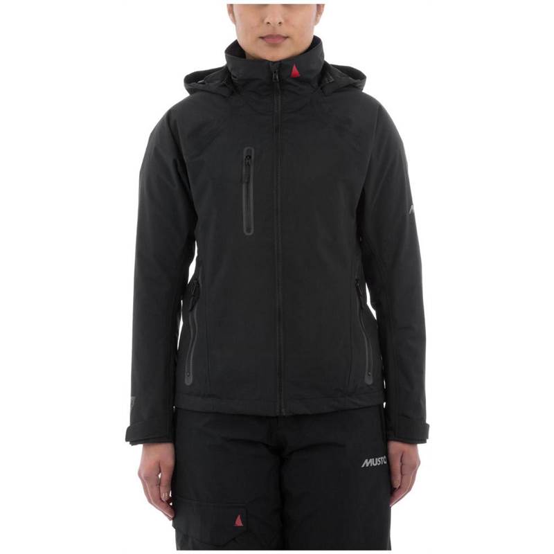 Musto Womens Sardinia BR1 Waterproof Sailing Jacket-4