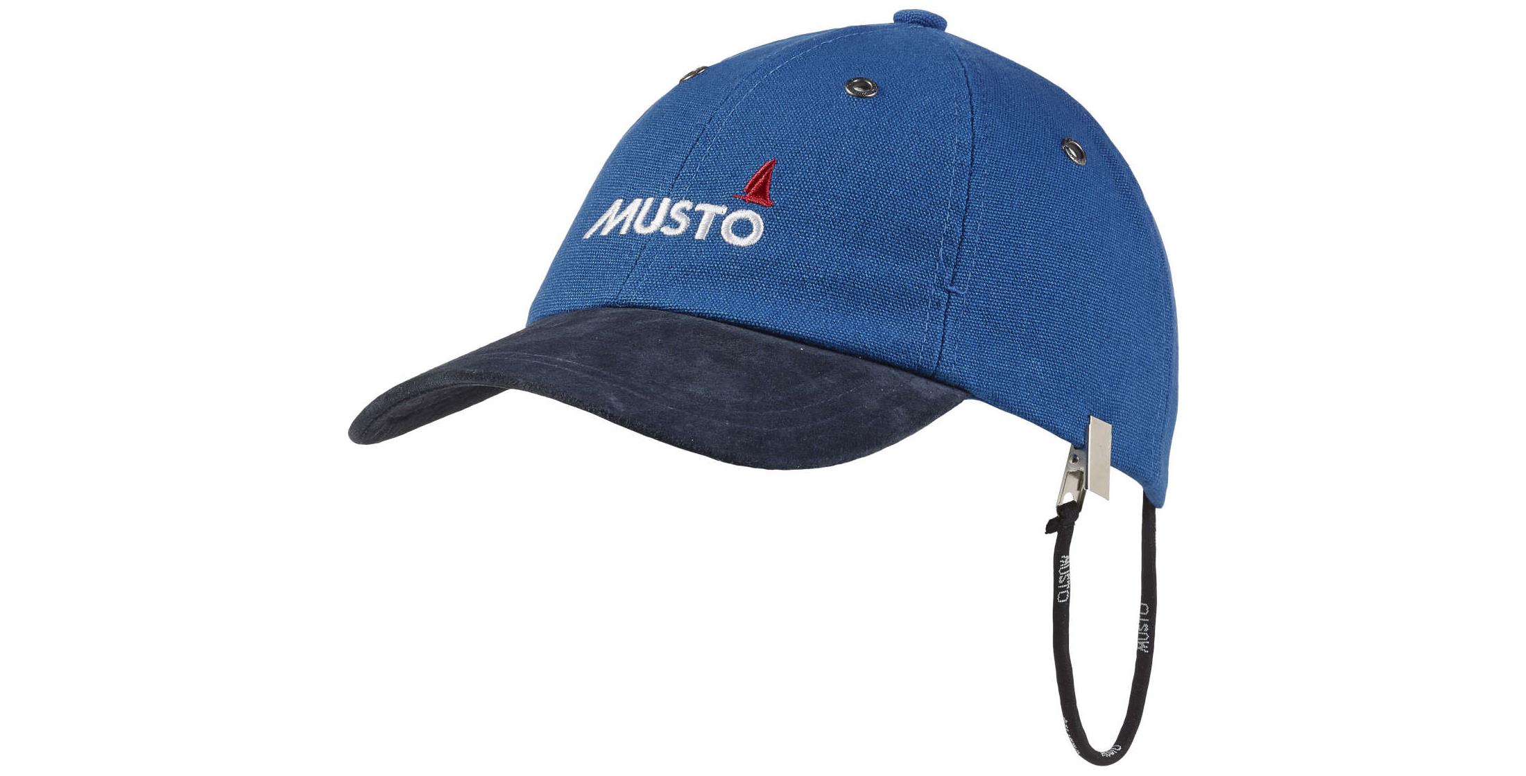 Musto Evolution Original Crew Sailing Cap