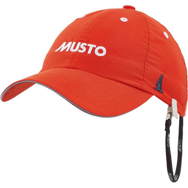 Musto Essential Fast Dry Crew Sailing Cap