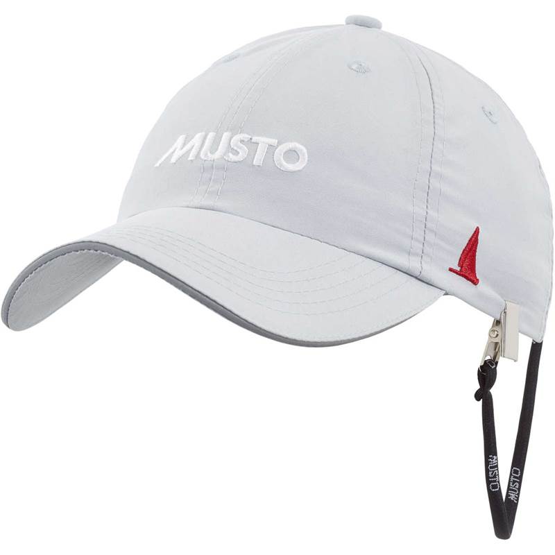 Musto Essential Fast Dry Crew Sailing Cap-4