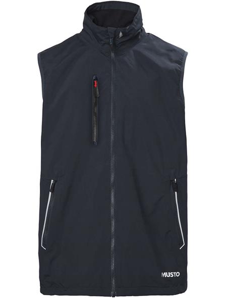 Musto Mens Corsica Gilet 2.0