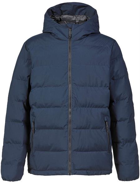 Musto Mens Marina Quilted 2 Jacket