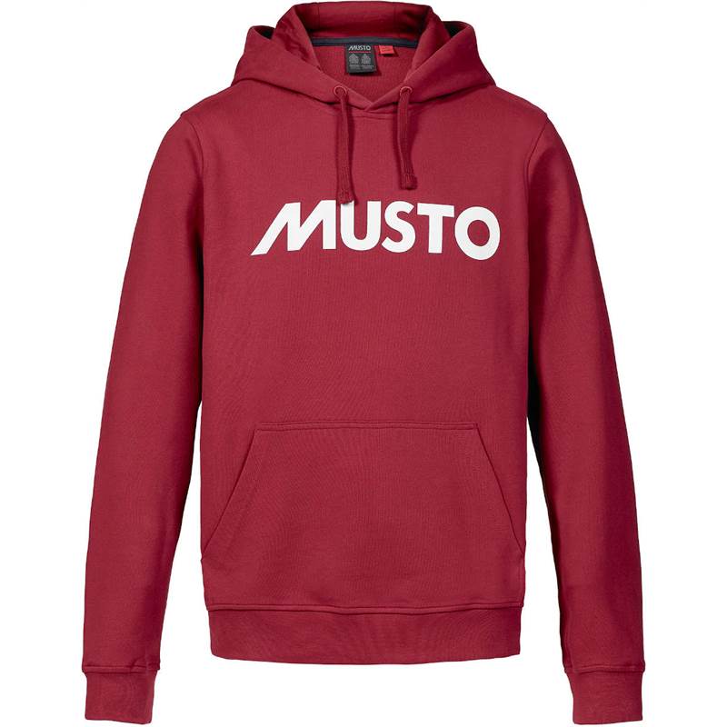 Musto Mens Hoodie-3