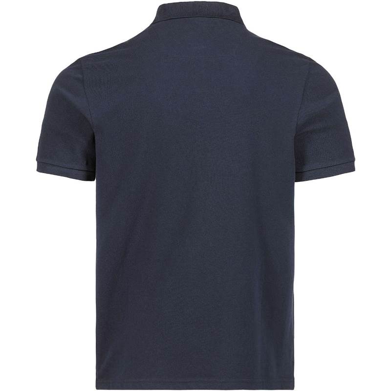 Musto Mens ESS Pique Polo-2