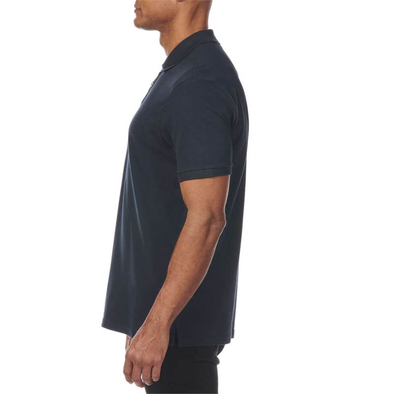 Musto Mens ESS Pique Polo-4