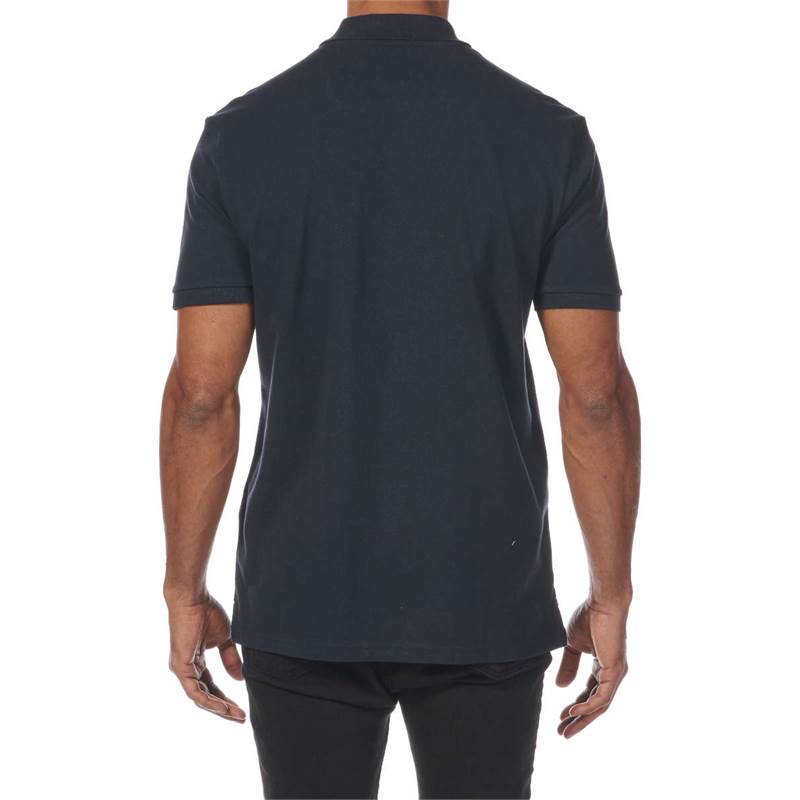 Musto Mens ESS Pique Polo-5