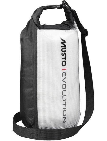 Musto Evolution 10L Dry Tube