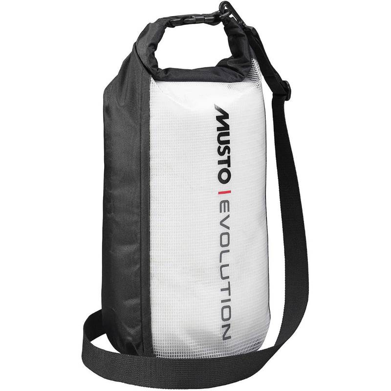 Musto Evolution 10L Dry Tube-1