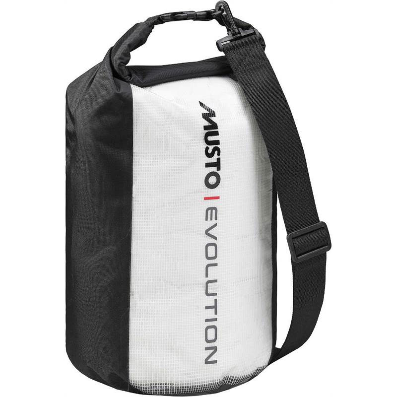 Musto Evolution 20L Dry Tube-2