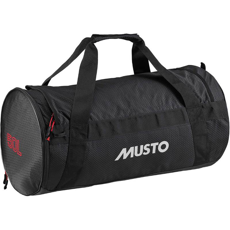 Musto ESS 50L Duffel Bag-1