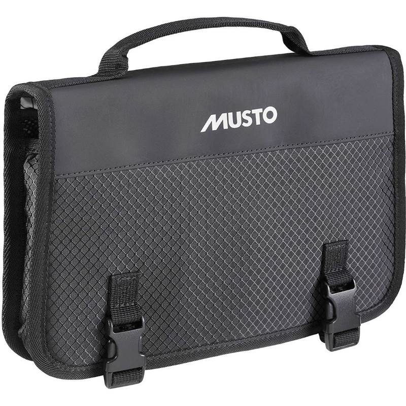 Musto ESS Wash Bag-1