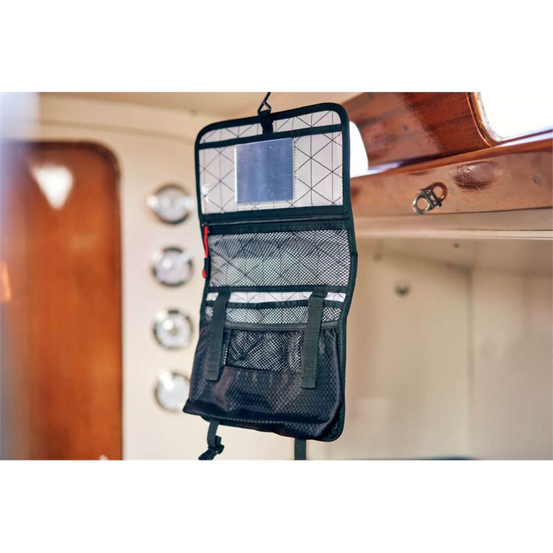 Musto ESS Wash Bag-3