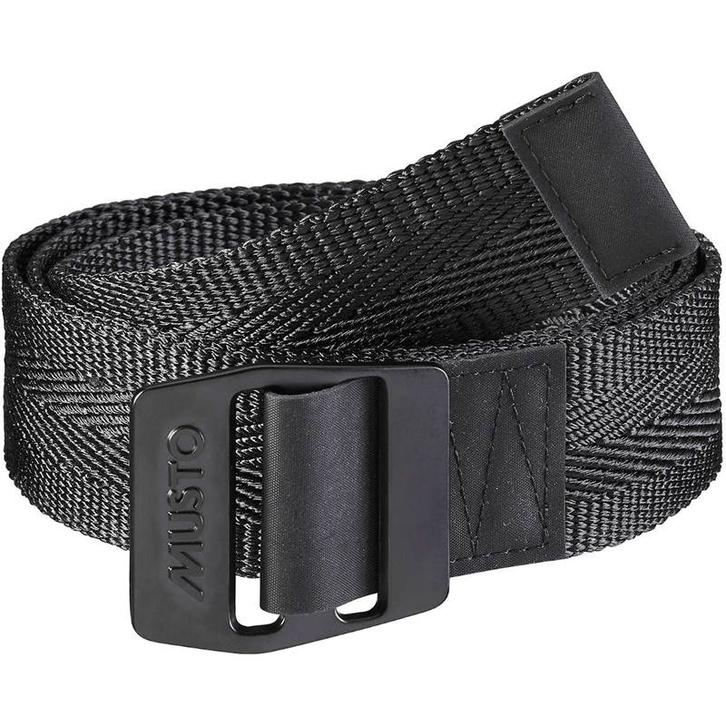 Musto Essential Belt-1
