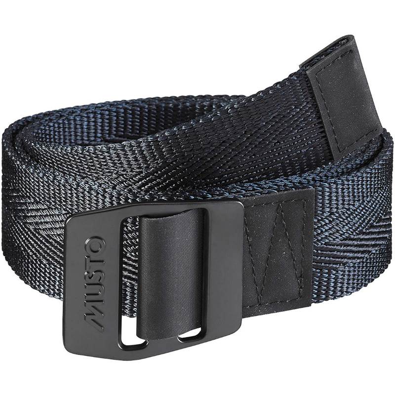 Musto Essential Belt-3