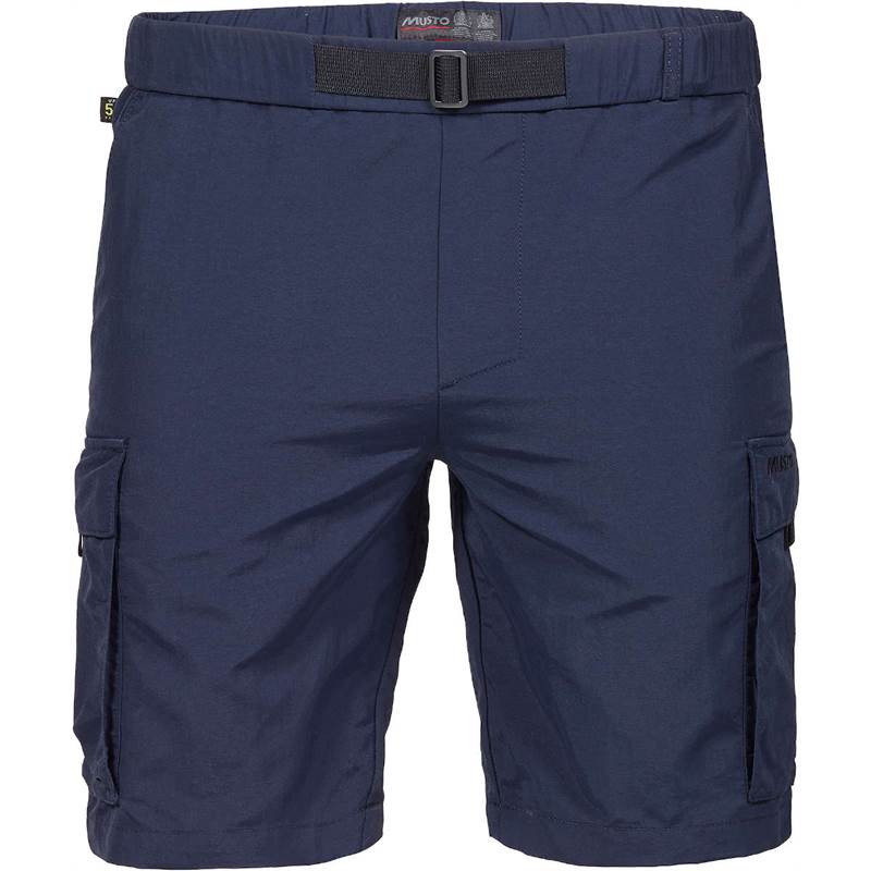 Musto Mens Marina Bay Shorts-1