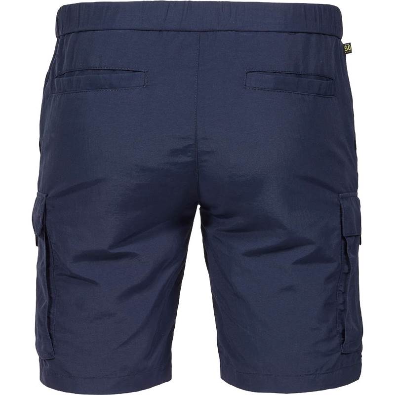 Musto Mens Marina Bay Shorts-2