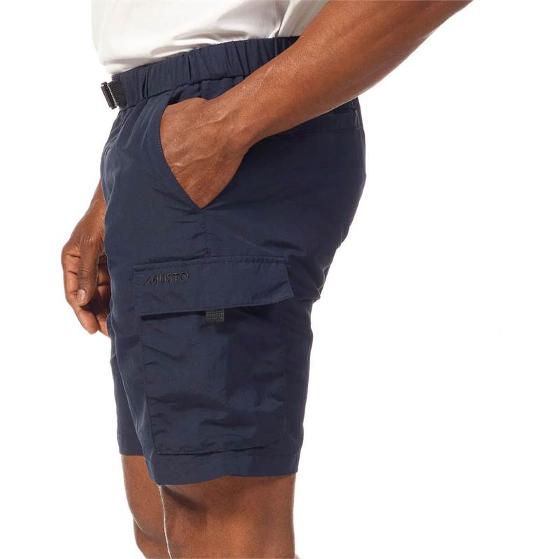 Musto Mens Marina Bay Shorts-3