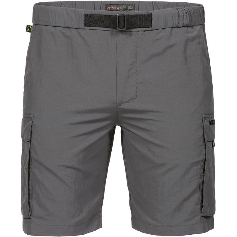 Musto Mens Marina Bay Shorts-5