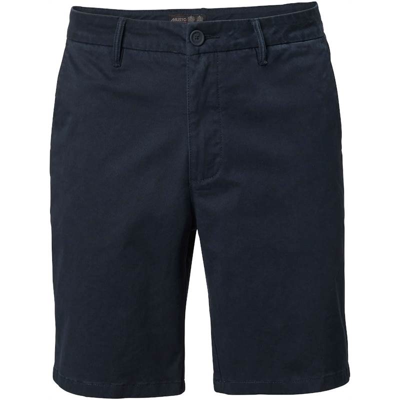 Musto Mens Napier Chino Shorts-1