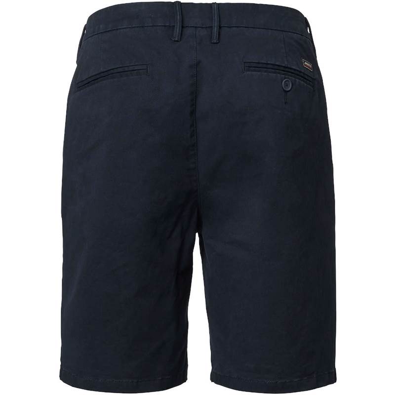 Musto Mens Napier Chino Shorts-2