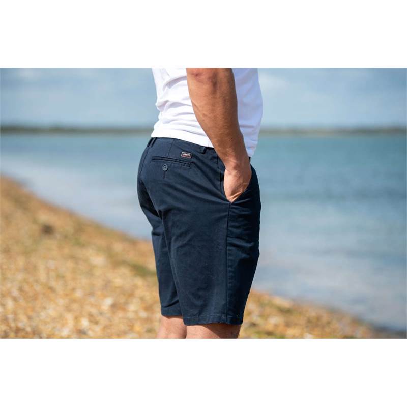Musto Mens Napier Chino Shorts-3