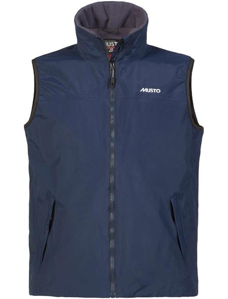 Musto Mens Snug 2.0 Vest
