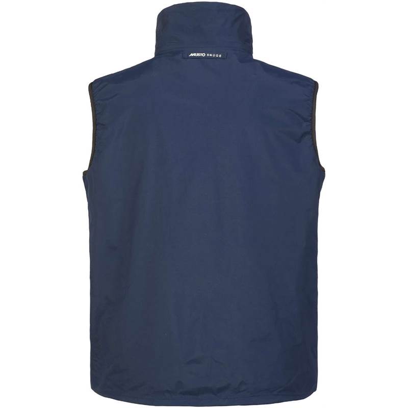 Musto Mens Snug 2.0 Vest-2