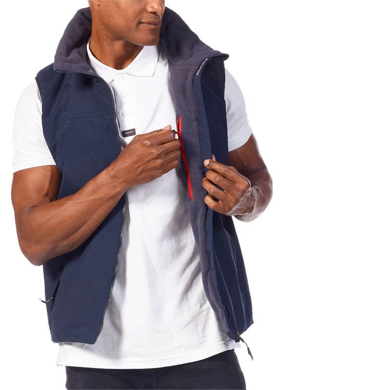 Musto Mens Snug 2.0 Vest-3