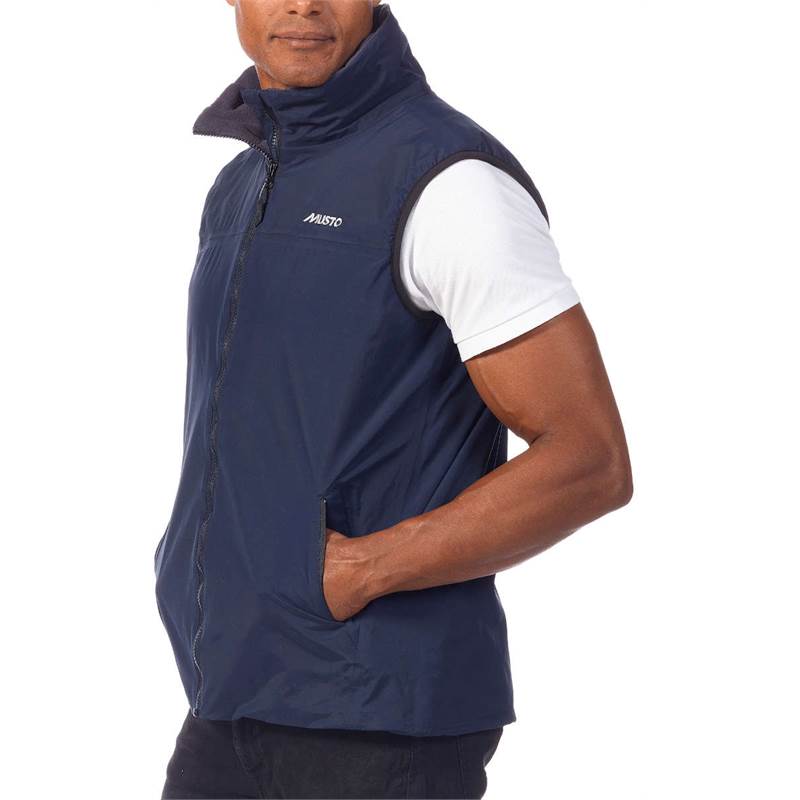Musto Mens Snug 2.0 Vest-4
