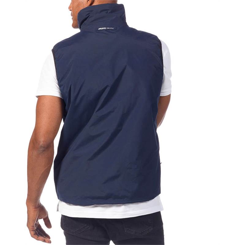 Musto Mens Snug 2.0 Vest-5