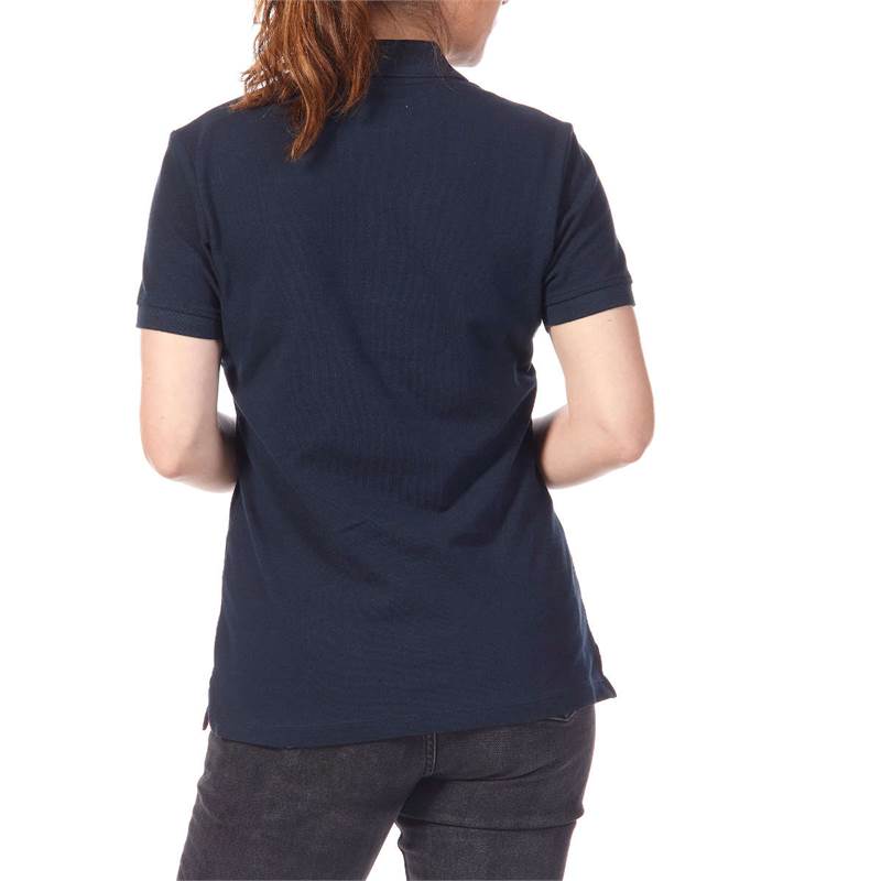 Musto Womens ESS Pique Polo-3