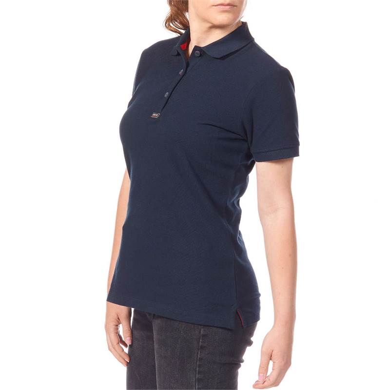 Musto Womens ESS Pique Polo-4
