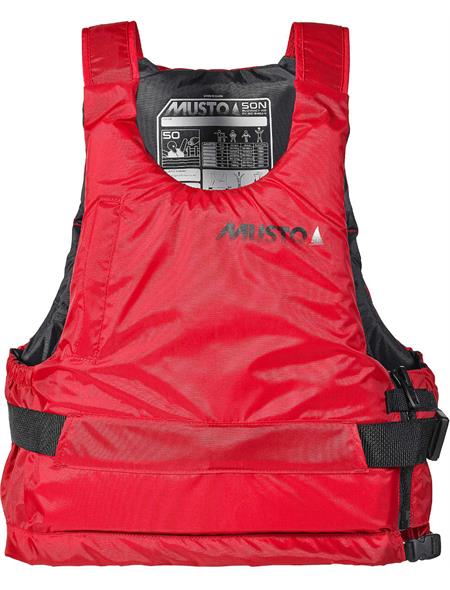 Musto Regatta Buoyancy Aid
