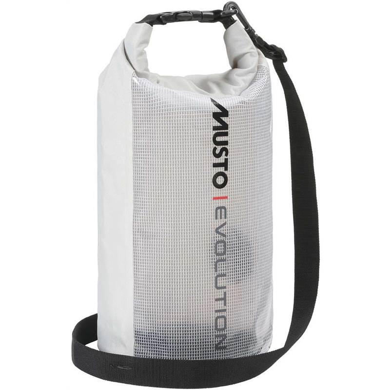 Musto Evolution 10L Dry Tube-3