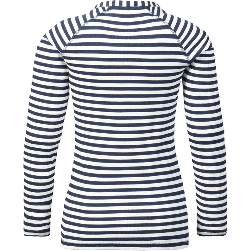 Musto Womens Marina Long-Sleeve Henley Shirt-2