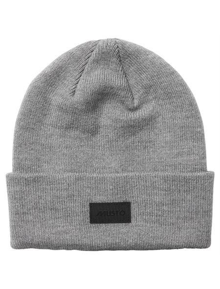 Musto Shaker Cuff Beanie