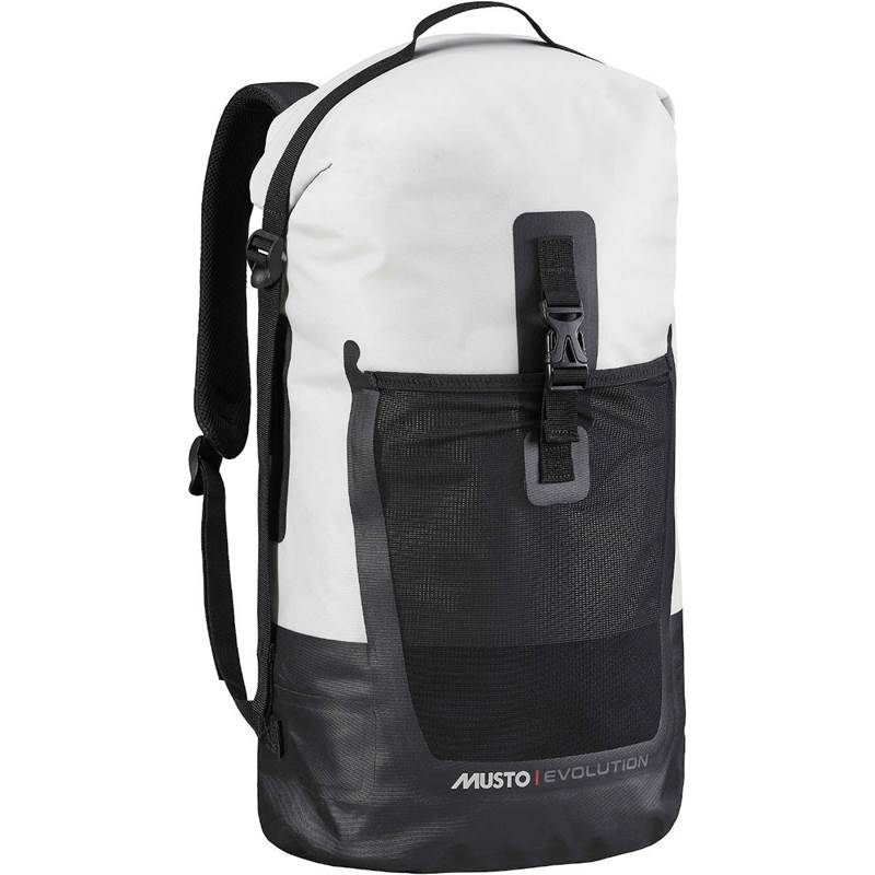 Musto Evolution 40L Dry Backpack-1